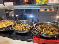 -恋萍小吃(时代店)