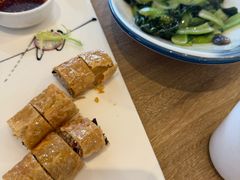 -枣子树·素食餐厅(朱家尖店)