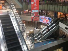 -鹏欣水游城