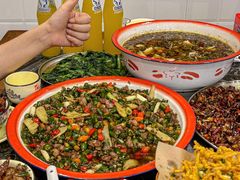 -江湖黑大兔(杨家坪店)
