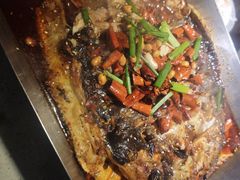 -鸣记脆皮烤鱼(山姆店)