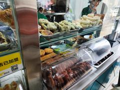 -老磁器口豆汁店(天坛店)