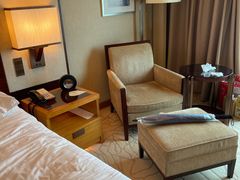 -上海浦东嘉里大酒店