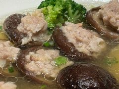 -金满楼(天河中路店)