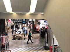 -优客城市奥莱