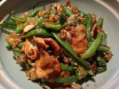 农家小炒肉-湘语·湖南家常菜(新洲店)