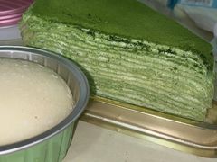 -CUNS CAKE村上千层蛋糕(一环路东二段140号院店)