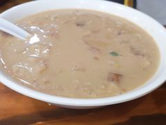 招牌咸豆浆-阊门姚记豆浆(旧学前直营店)