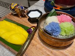 -四面泰(万象城店)