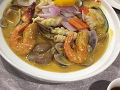 -汤臣·空中餐厅·严选粤菜(石湾世博广场店)