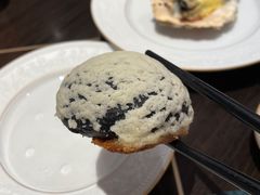 酥皮叉烧包-华庭(澳门伦敦人店)