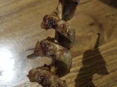 -东芳烧烤