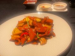 -醉东Oriental House(静安嘉里中心店)