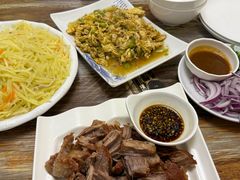 -鑫诚筋饼王(红旗小区店)