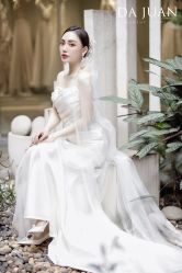 点击看大图 -Chic Bridal 熙可婚纱