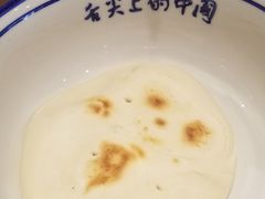 -老兰家传统烧烤炒菜泡馍(小南门店)