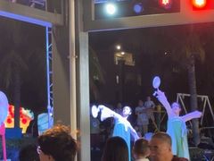 -渔家火锅·海鲜自助餐·演艺(亚龙湾天域酒店)