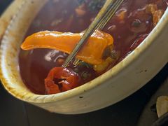 -Ameigo梅果·云贵川bistro(长宁来福士店)