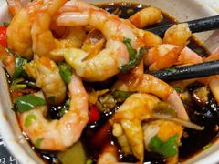 -川骄海鲜自助(河东店)