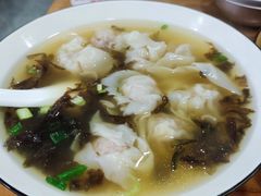 -老袁炒年糕(富豪路店)