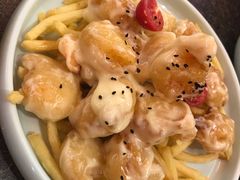 -津沽小院(天津之眼店)