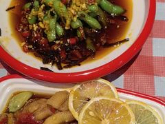 -阿青龙虾(新城店)