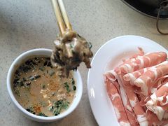 -阳坊大都涮羊肉(阳坊总店)