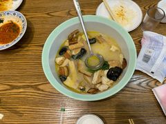 -茂盛小吃(蓝田店)