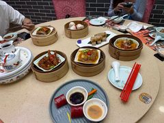 -点都德(华强南店)