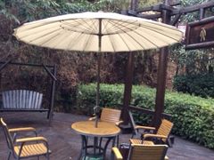 -明月山天沐温泉度假村