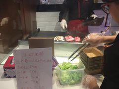 -西小排(来福士广场店)
