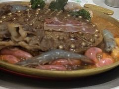 -牛牛章·章鱼水煎肉(光谷世界城店)