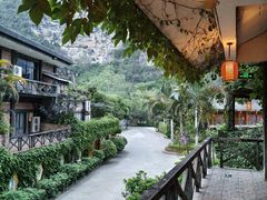 -大新明仕山庄