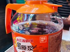 -永红源·小排档(闽江路店)