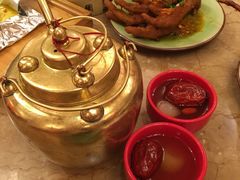-斗鸡饭场伙(新南门店)