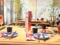 -范家小馆·烤鸭新京菜(金融街店)