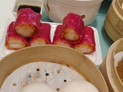 -喜宴又一村·粤菜·茶点·海鲜(壹方天地店)