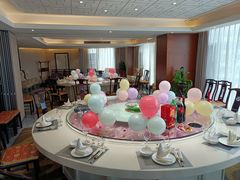 -九龙大酒店·金牌楚菜(武泰闸店)