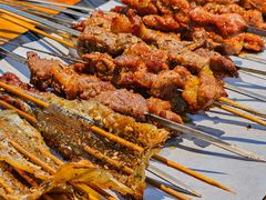 -食鸡公社辣子鸡·潍坊菜·烧烤