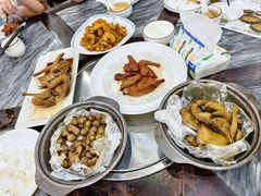 -鸽鸟轩(石岐店)