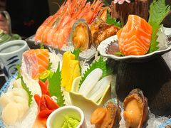 -松鹤精致料理(五一中路店)