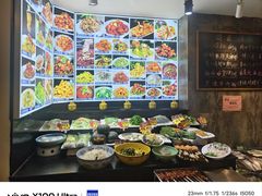 -浩家苑菜馆(汉口路店)