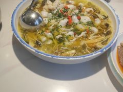 -壹只菜·崇明本地特色菜(崇明南门店)