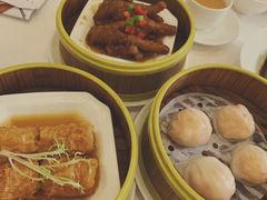 -维多利亚大酒店·雅园中餐厅