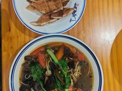 -天天鲜面馆(衡山路店)