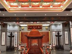 -宁波状元楼酒店(和义路店)