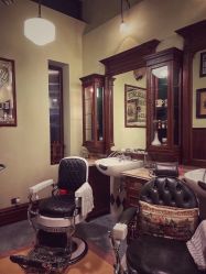 点击看大图 -IMUSE BARBER SHOP