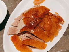 -金鸭季·北京烤鸭(深业上城店)