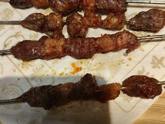 -陳香貴·兰州牛肉面(东方宝泰店)