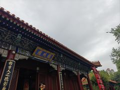-珠海圆明新园